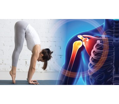   Multi-Pronged Attack Against Arthritis